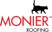 monier roofing logo vector