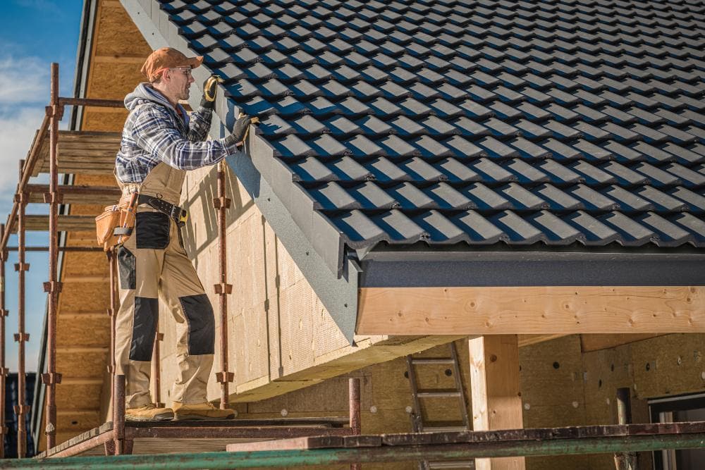 Defend Your Roof with expert restorations