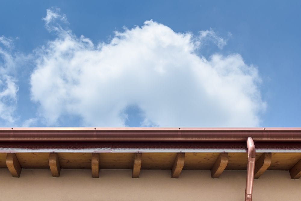 Safeguard Your Property with Professional Gutter Cleaning