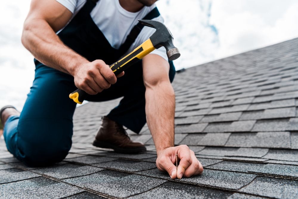 Transform Your Home's Roof and Future with Our Expert Services