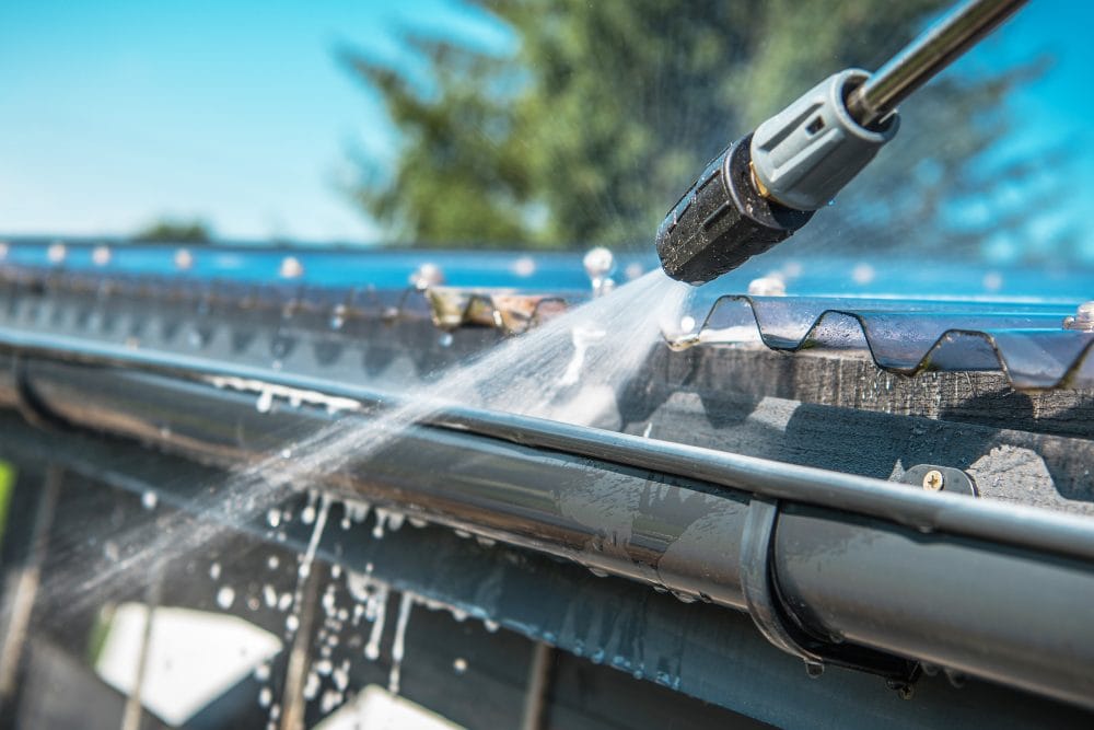 Why Choose Our Gutter Cleaning Solutions